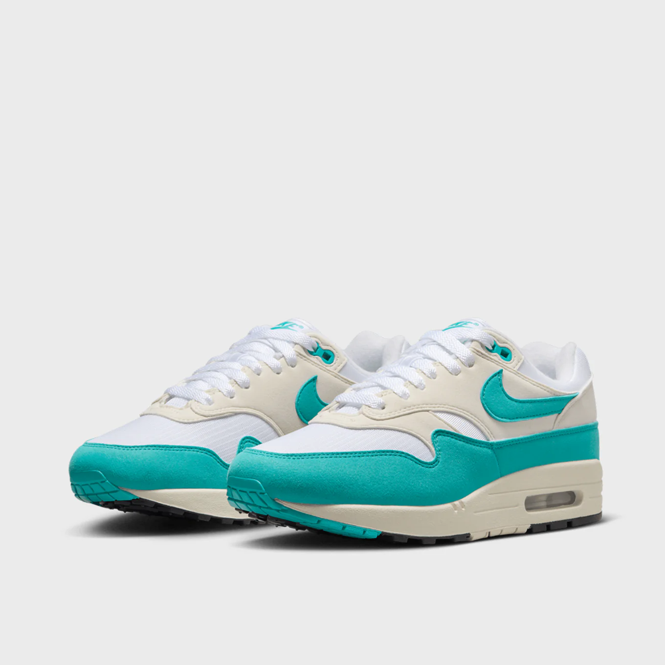 Nike Air Max 1 WMNS 'Dusty Cactus' - Image 3