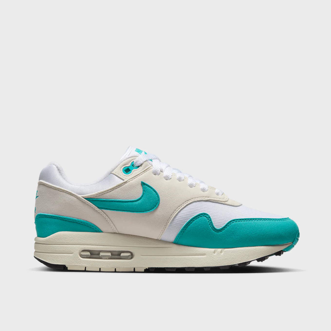 Nike Air Max 1 WMNS 'Dusty Cactus' - Image 4