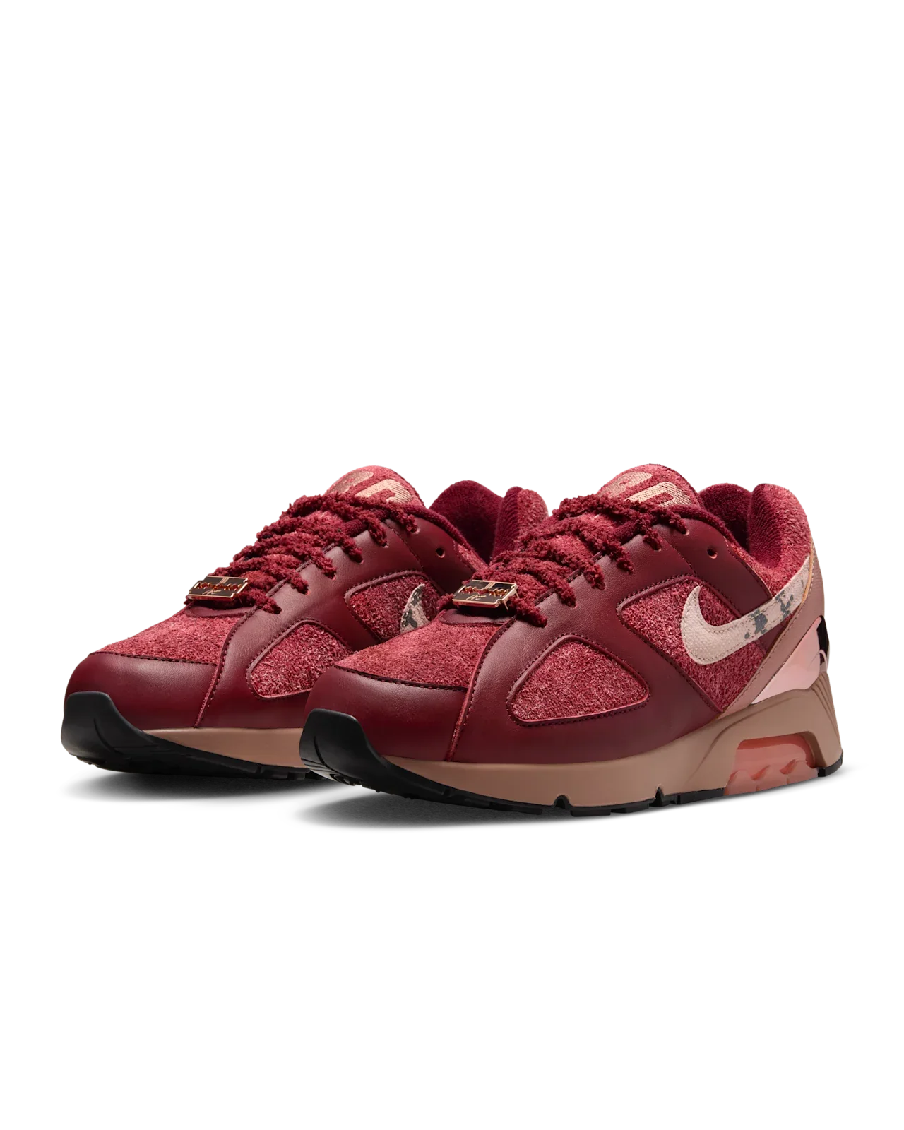 Nike Air Max 180 Apron Records Bloodline - Image 3