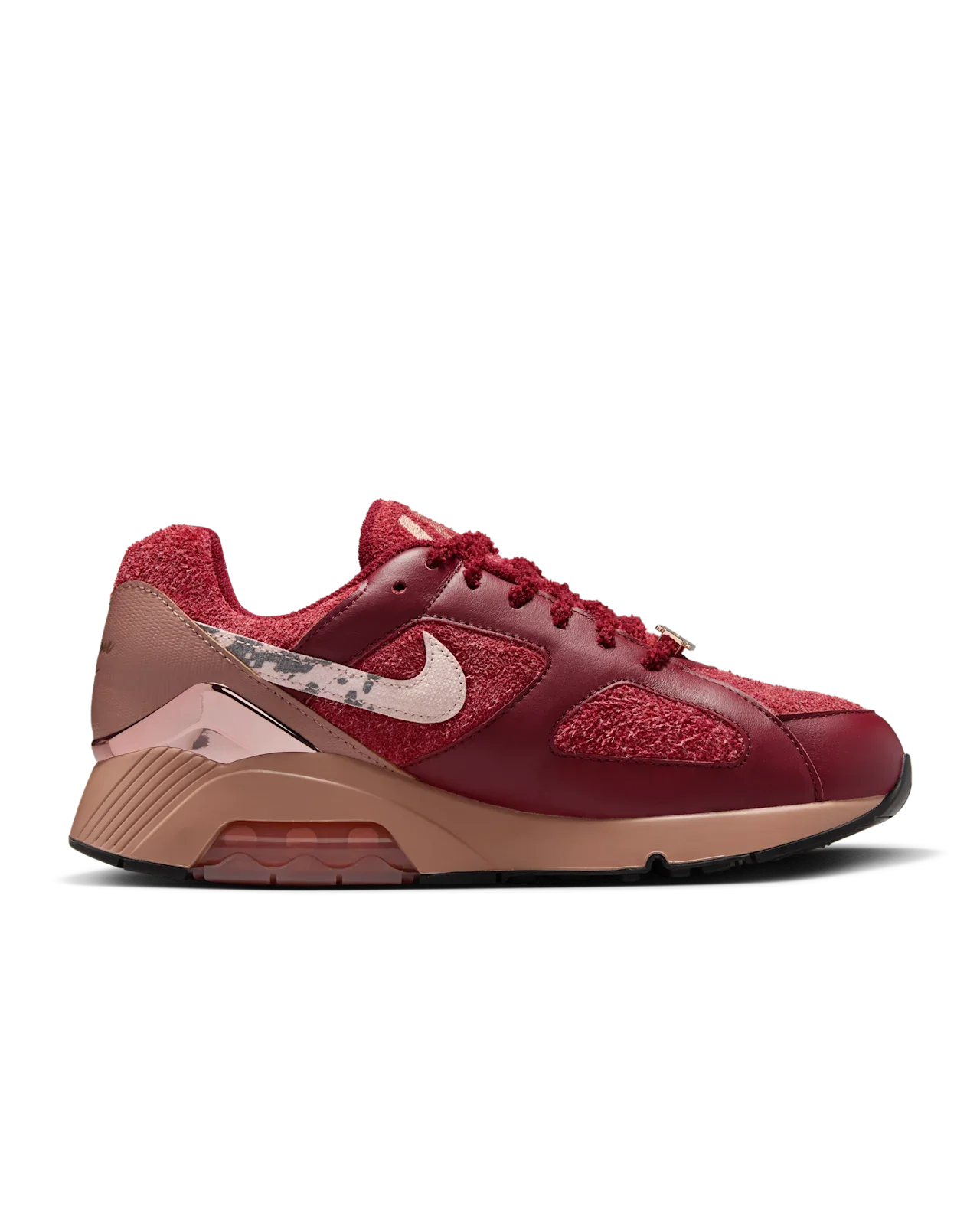 Nike Air Max 180 Apron Records Bloodline - Image 4