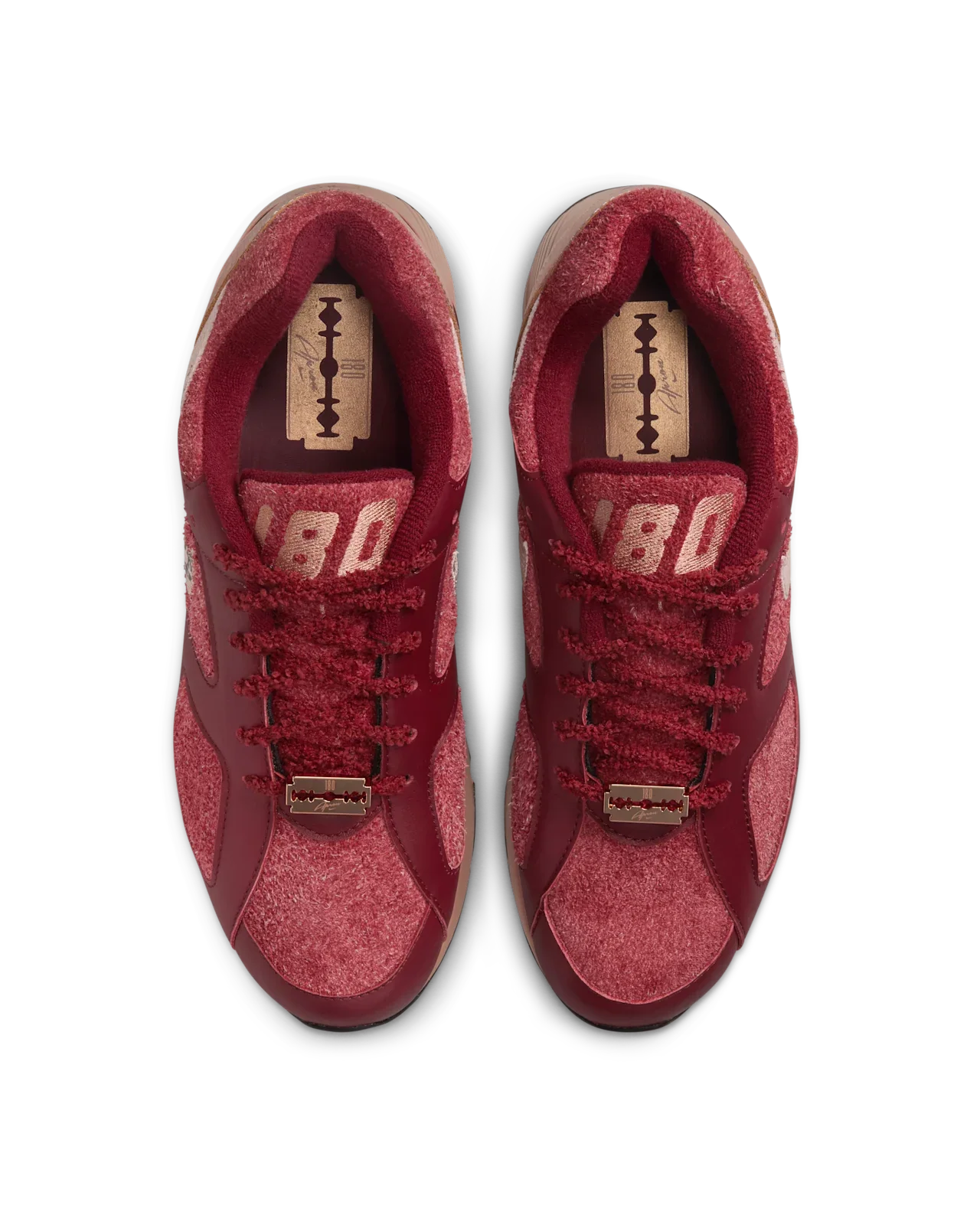 Nike Air Max 180 Apron Records Bloodline - Image 5