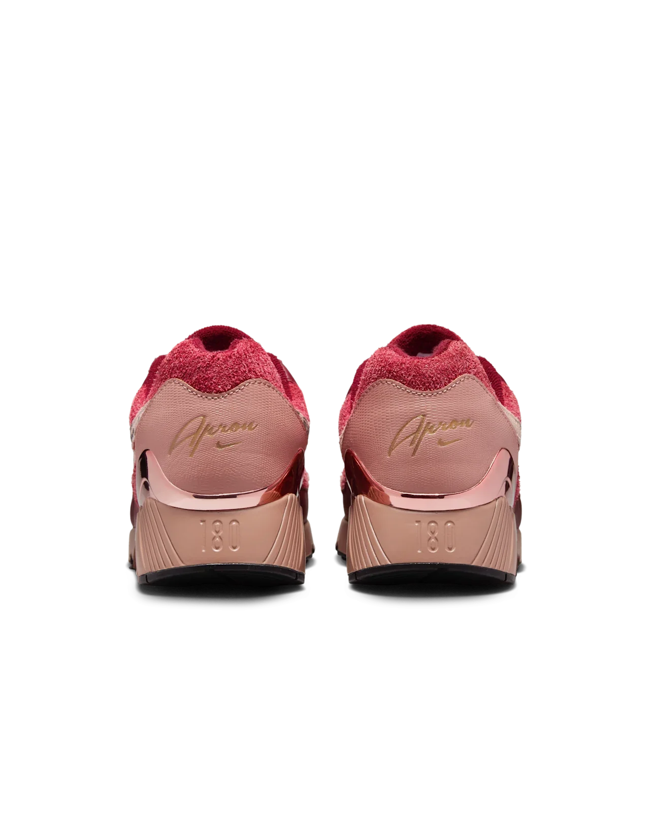 Nike Air Max 180 Apron Records Bloodline - Image 6
