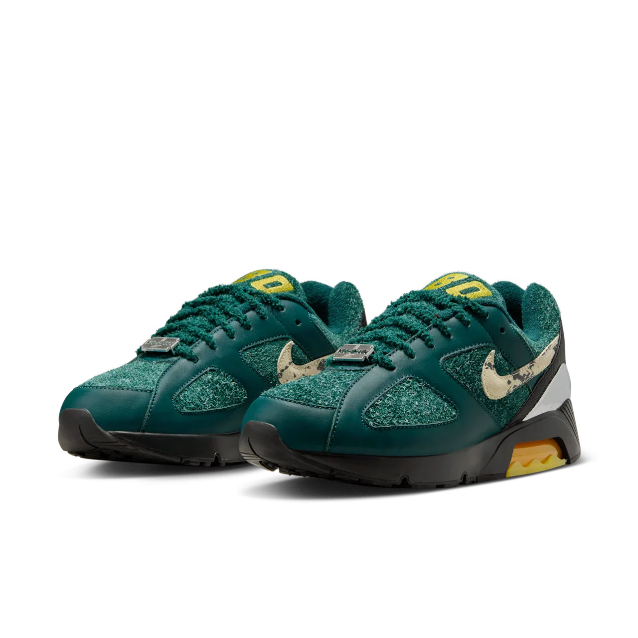 Nike Air Max 180 Apron Records Vortex - Image 3
