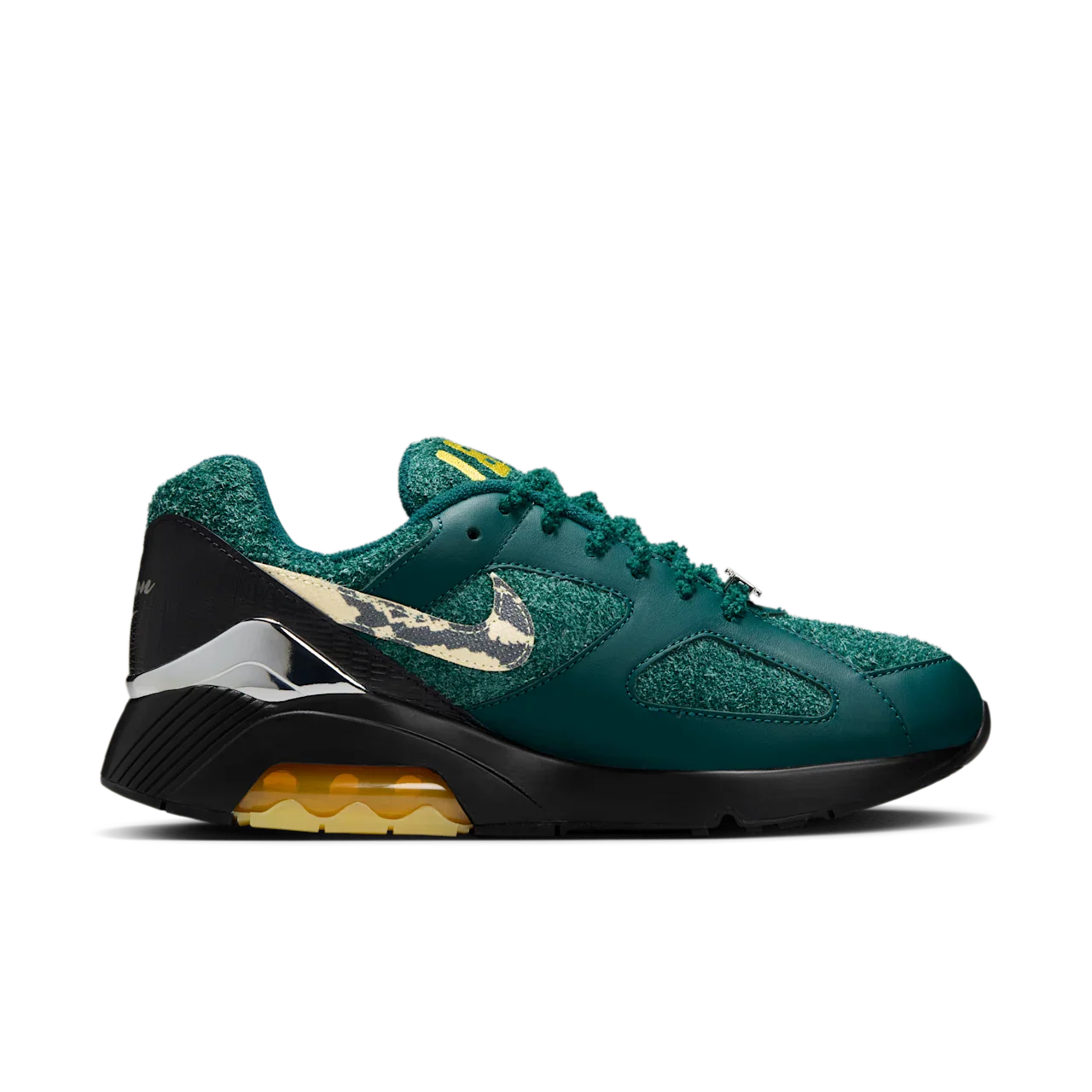 Nike Air Max 180 Apron Records Vortex - Image 4