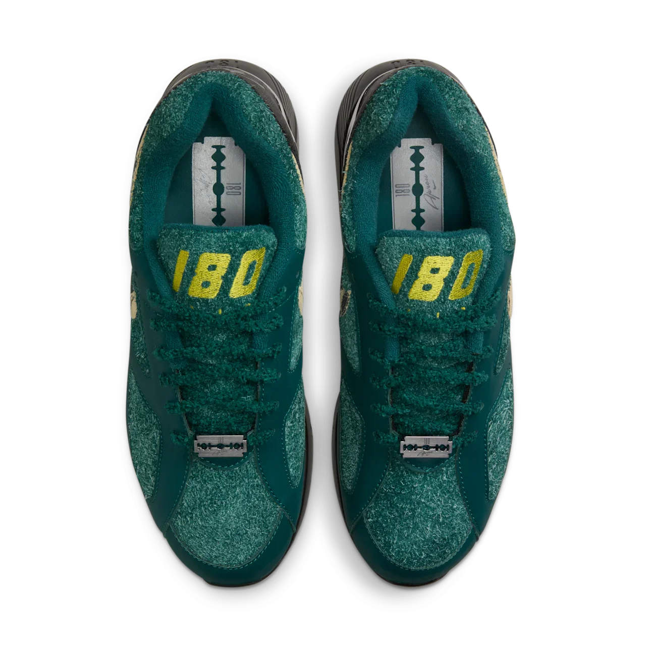 Nike Air Max 180 Apron Records Vortex - Image 5