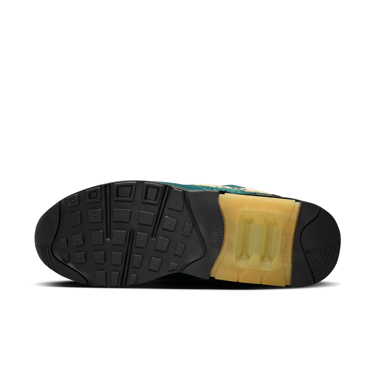 Nike Air Max 180 Apron Records Vortex - Image 7