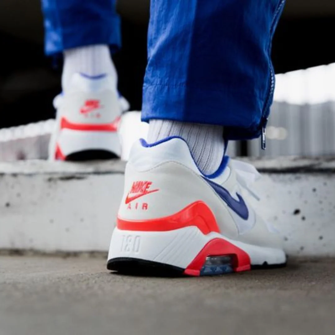 Nike Air Max 180 Ultramarine (2024) - Image 3