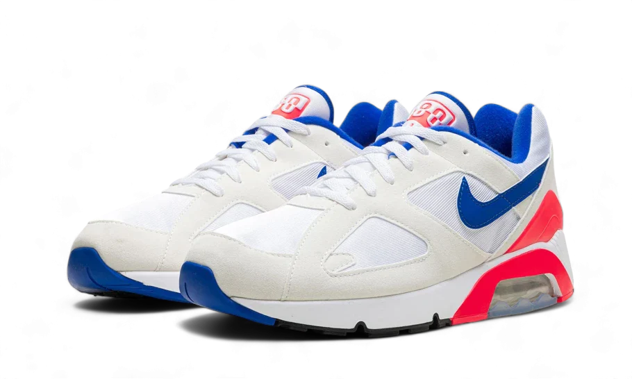 Nike Air Max 180 Ultramarine (2024) - Image 6