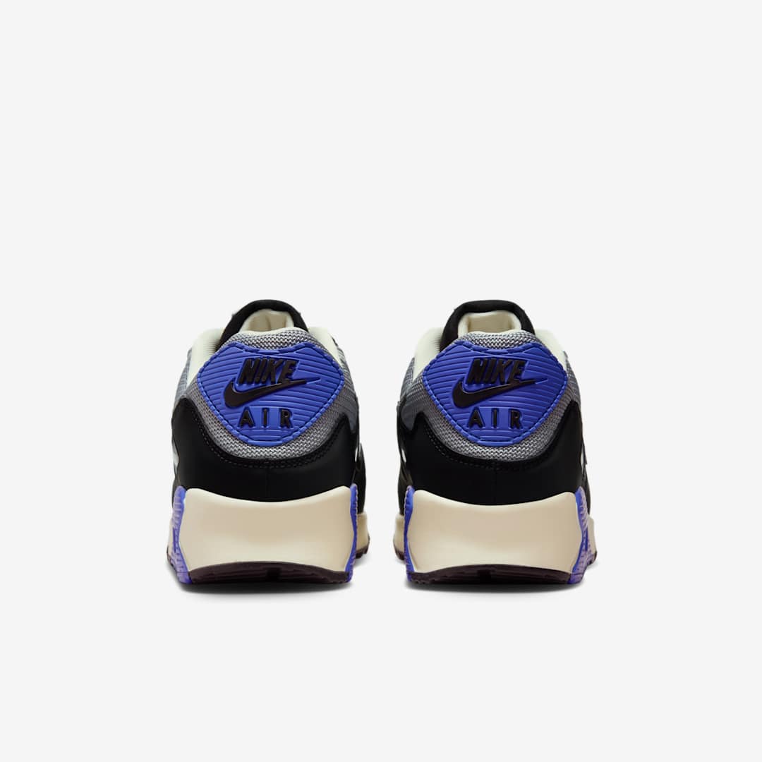 Nike Air Max 90 SP Patta Waves Sapphire - Image 6