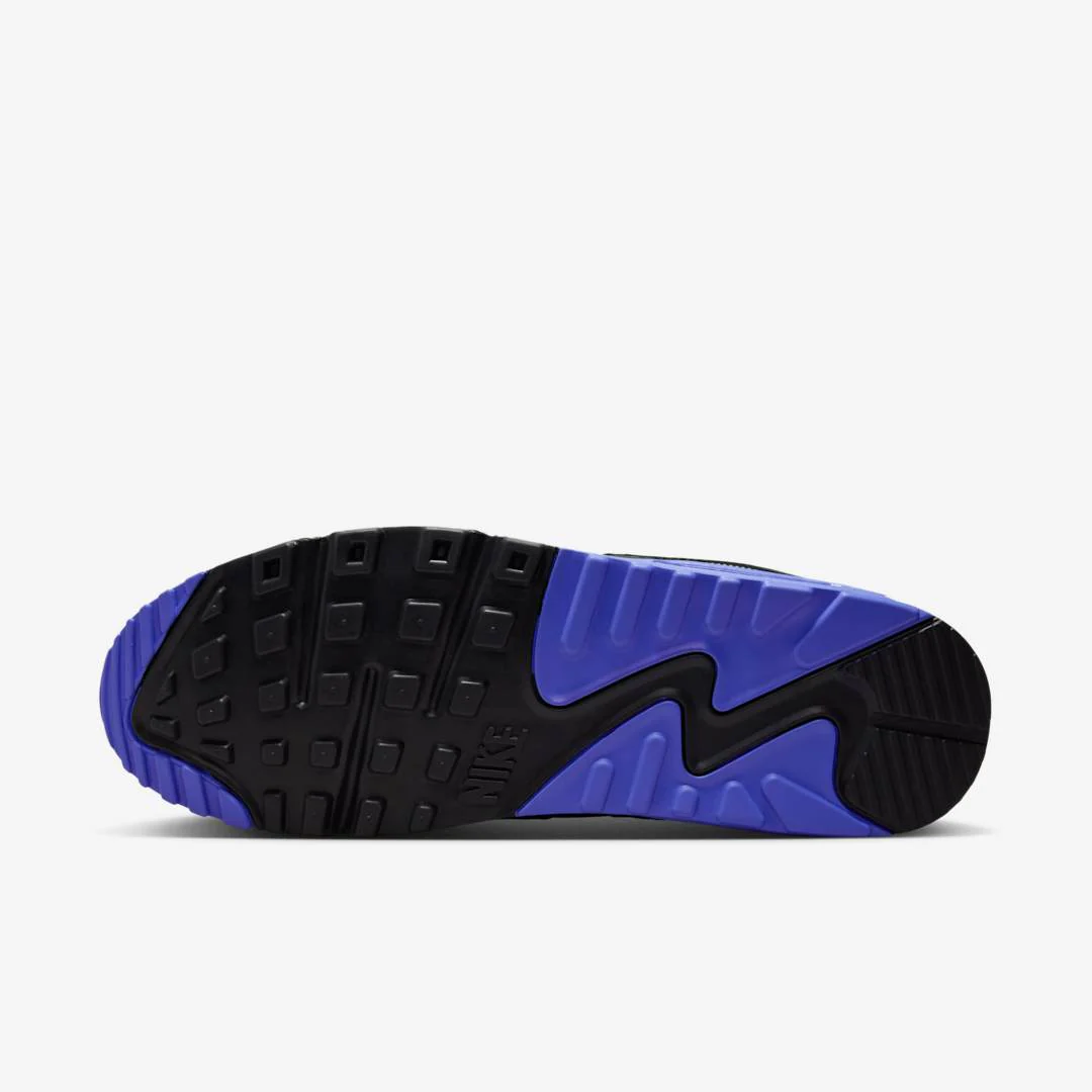 Nike Air Max 90 SP Patta Waves Sapphire - Image 7