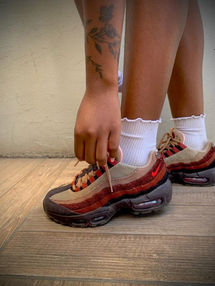 Nike Air Max 95 Anatomy of Air - Image 2
