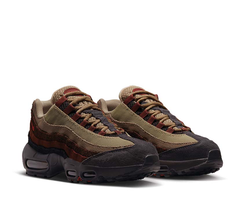 Nike Air Max 95 Anatomy of Air - Image 3