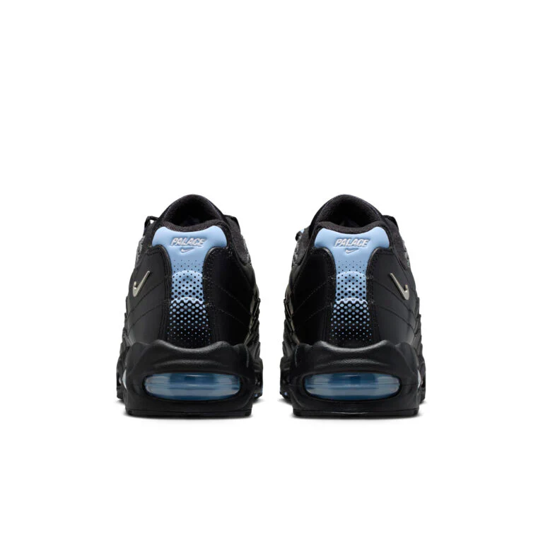 Nike Air Max 95 Big Bubble Palace - Image 6