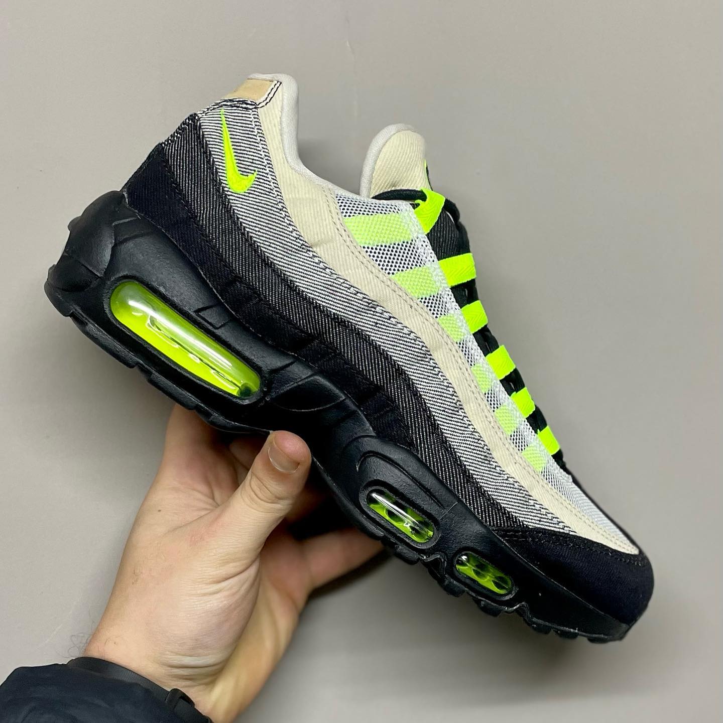 Nike Air Max 95 Denham - Image 2