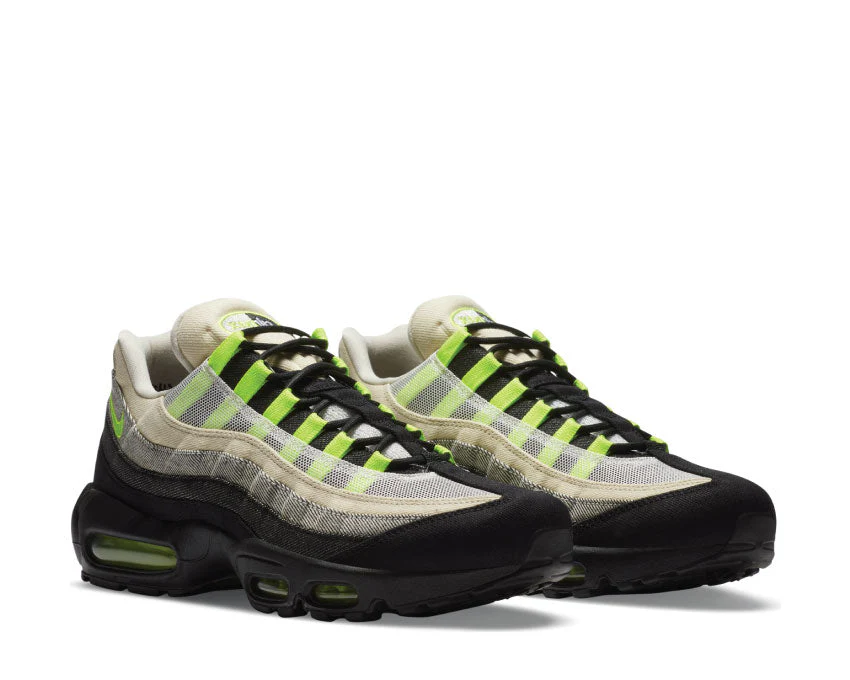Nike Air Max 95 Denham - Image 3