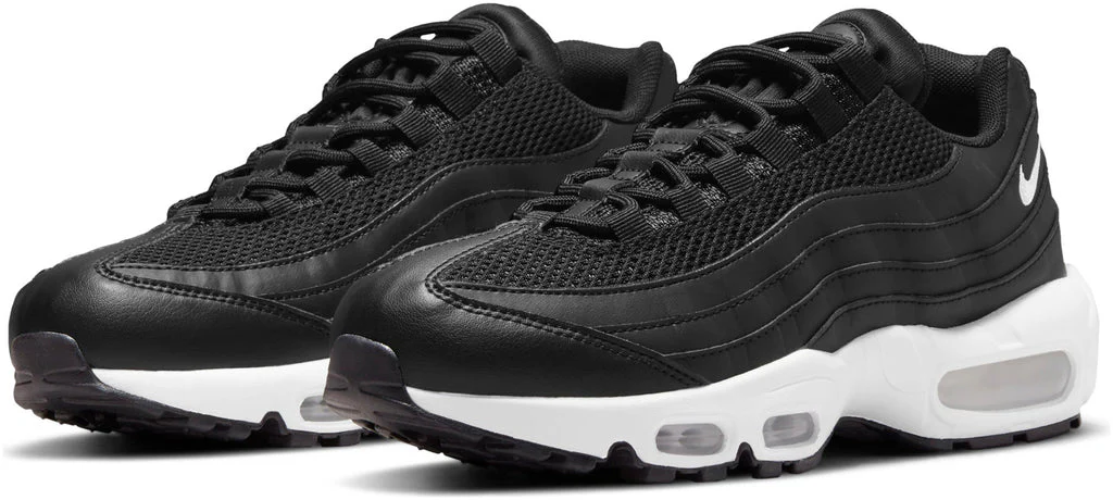 Nike Air Max 95 Next Nature Black - Image 3