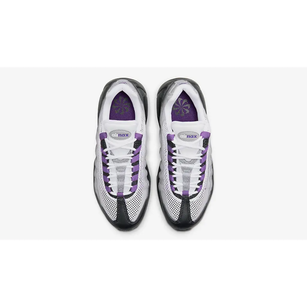 Nike Air Max 95 Next Nature Disco Purple - Image 4