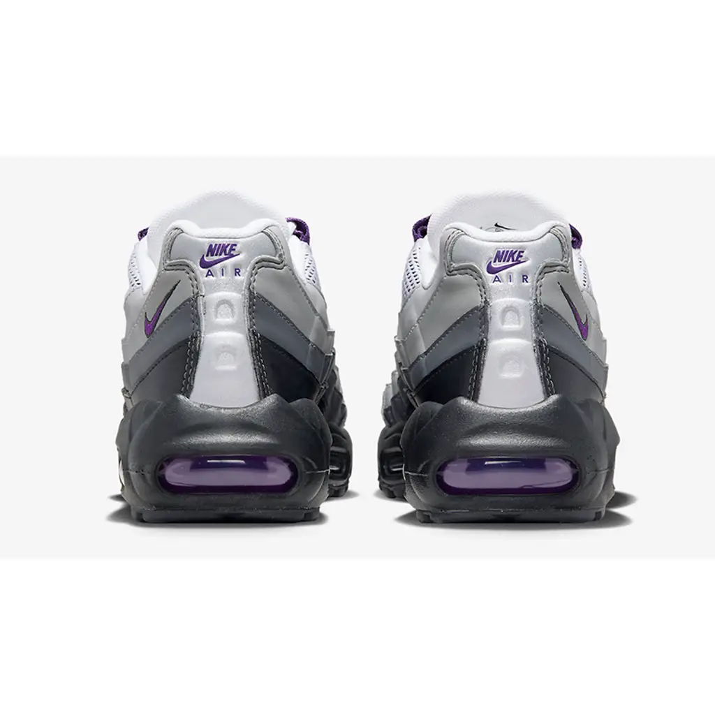 Nike Air Max 95 Next Nature Disco Purple - Image 5