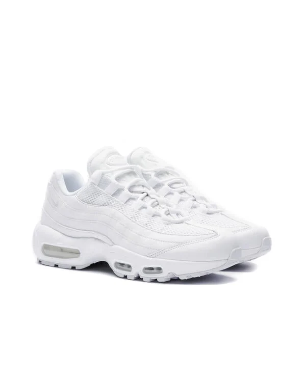 Nike Air Max 95 Next Nature White - Image 3