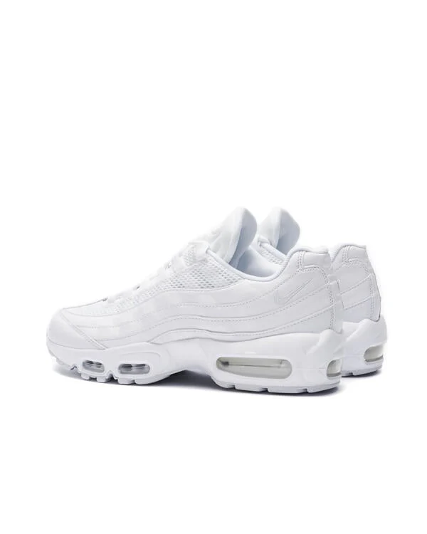 Nike Air Max 95 Next Nature White - Image 4