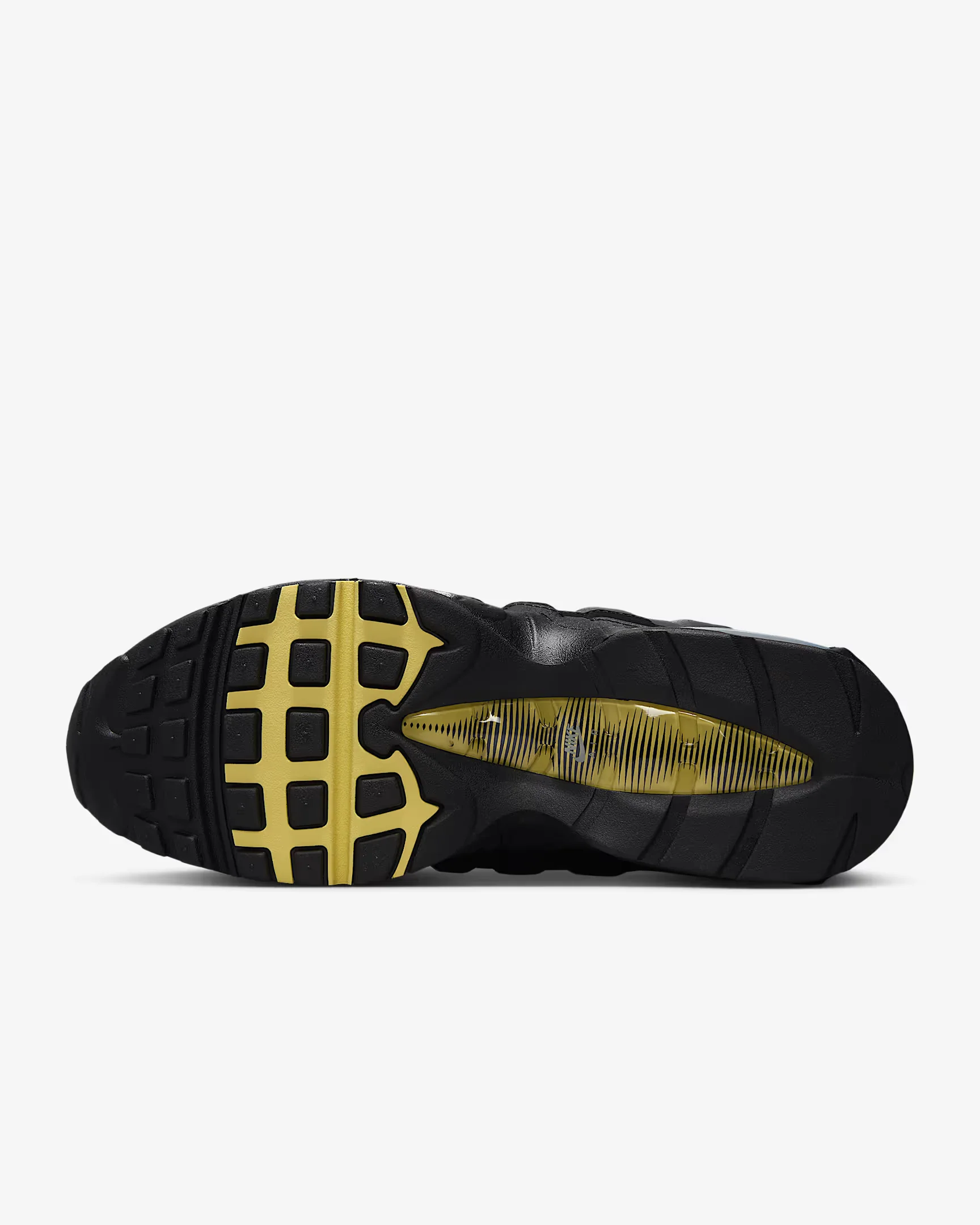 Nike Air Max 95 OG Big Bubble Batman - Image 7