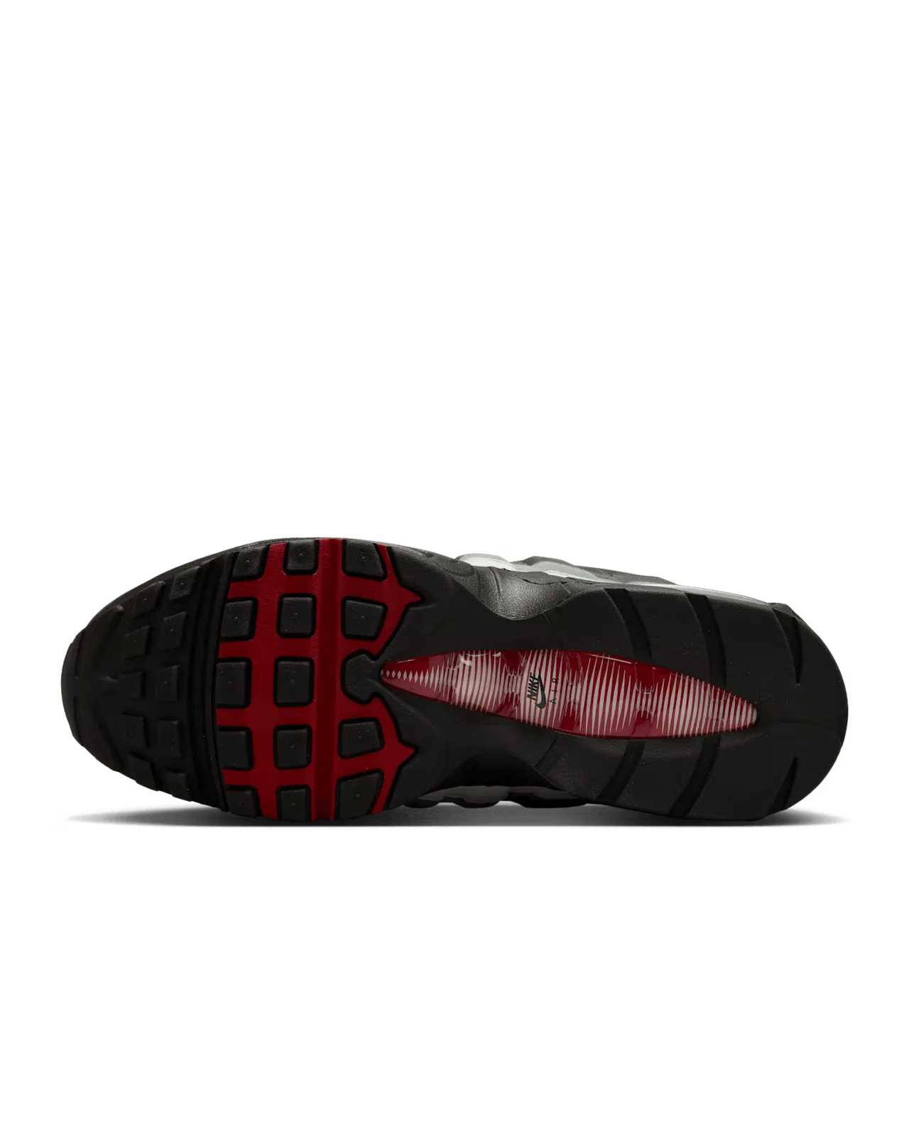Nike Air Max 95 OG Big Bubble Liverpool F.C. - Image 7