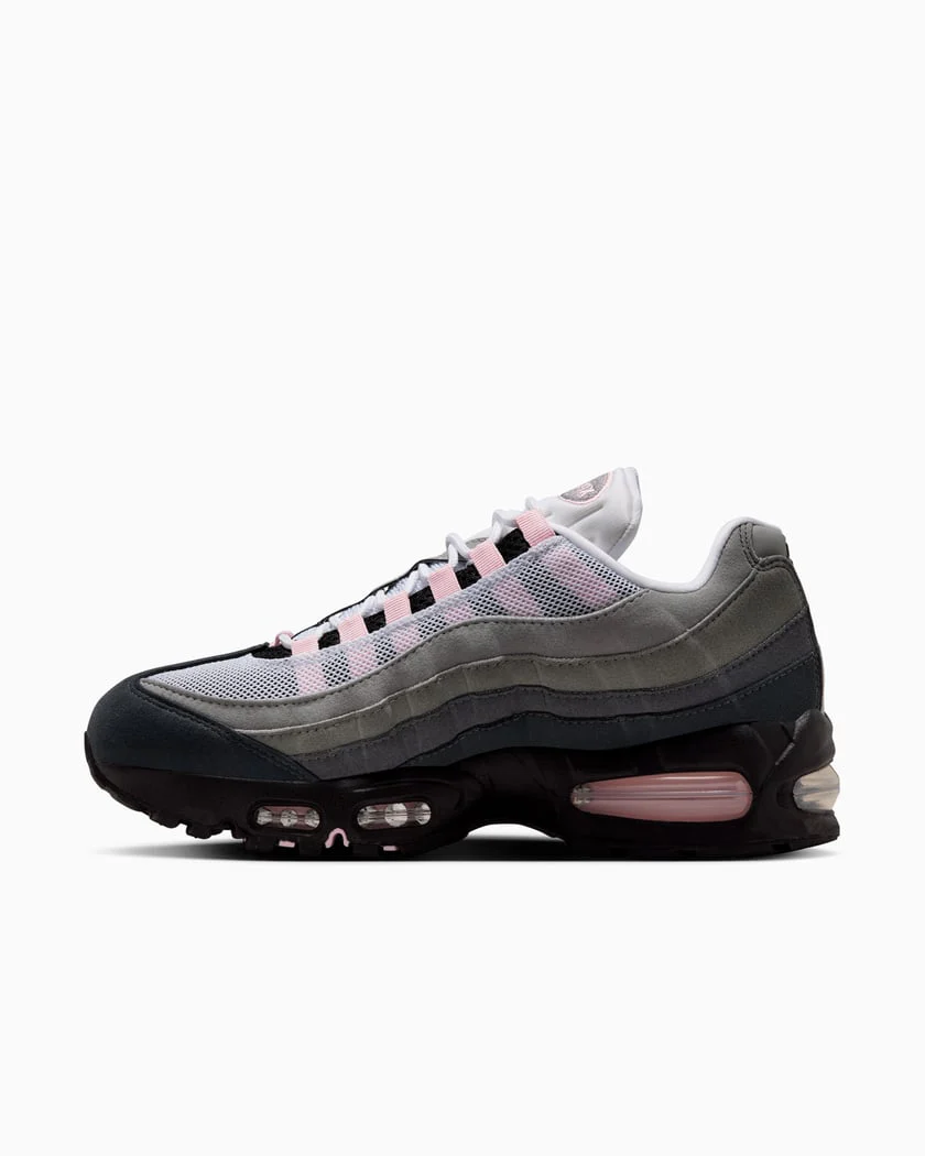 Nike Air Max 95 OG Big Bubble Pink Foam - Image 4