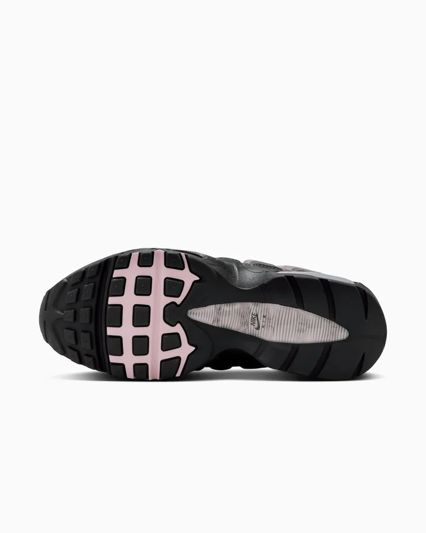 Nike Air Max 95 OG Big Bubble Pink Foam - Image 5