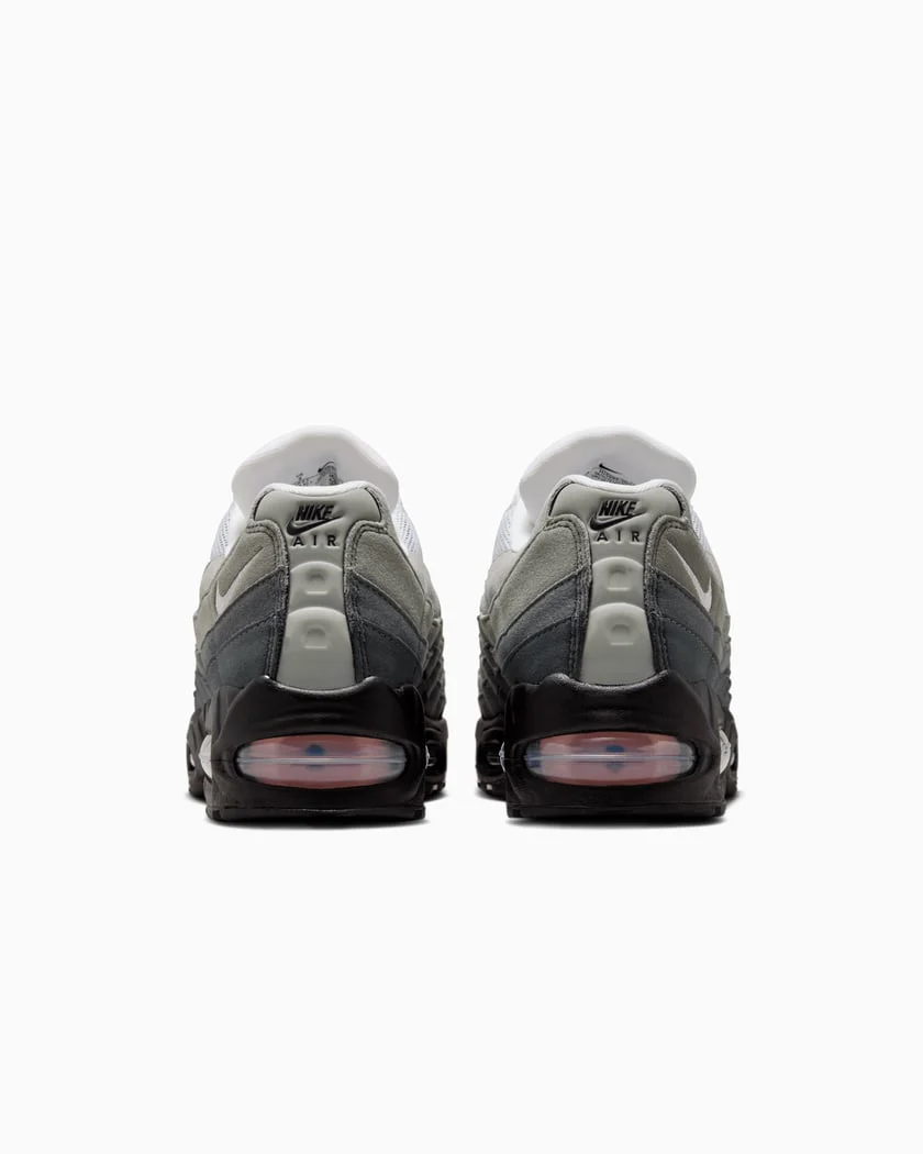 Nike Air Max 95 OG Big Bubble Pink Foam - Image 6