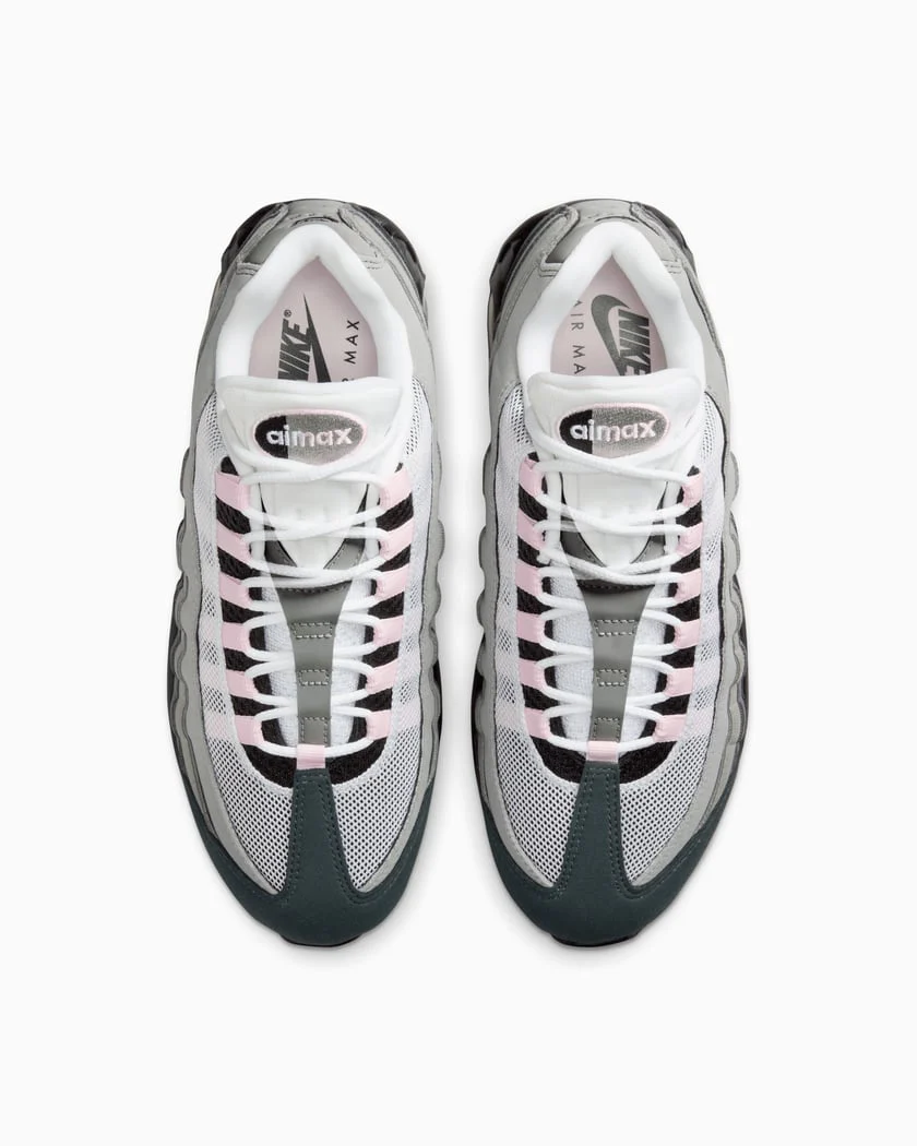 Nike Air Max 95 OG Big Bubble Pink Foam - Image 7