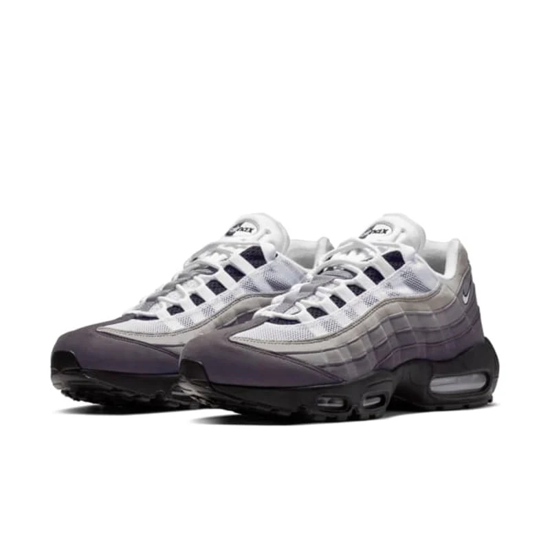 Nike Air Max 95 OG Black Anthracite - Image 3