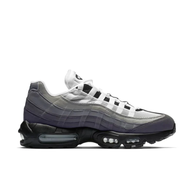 Nike Air Max 95 OG Black Anthracite - Image 4