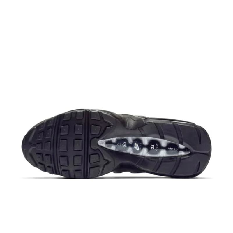 Nike Air Max 95 OG Black Anthracite - Image 5