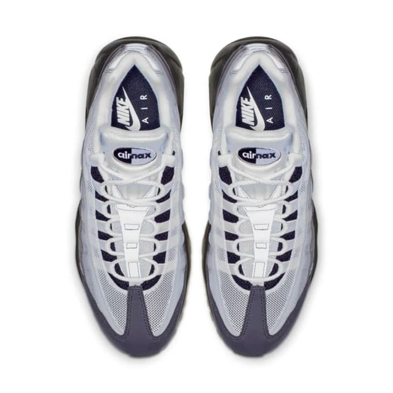 Nike Air Max 95 OG Black Anthracite - Image 6