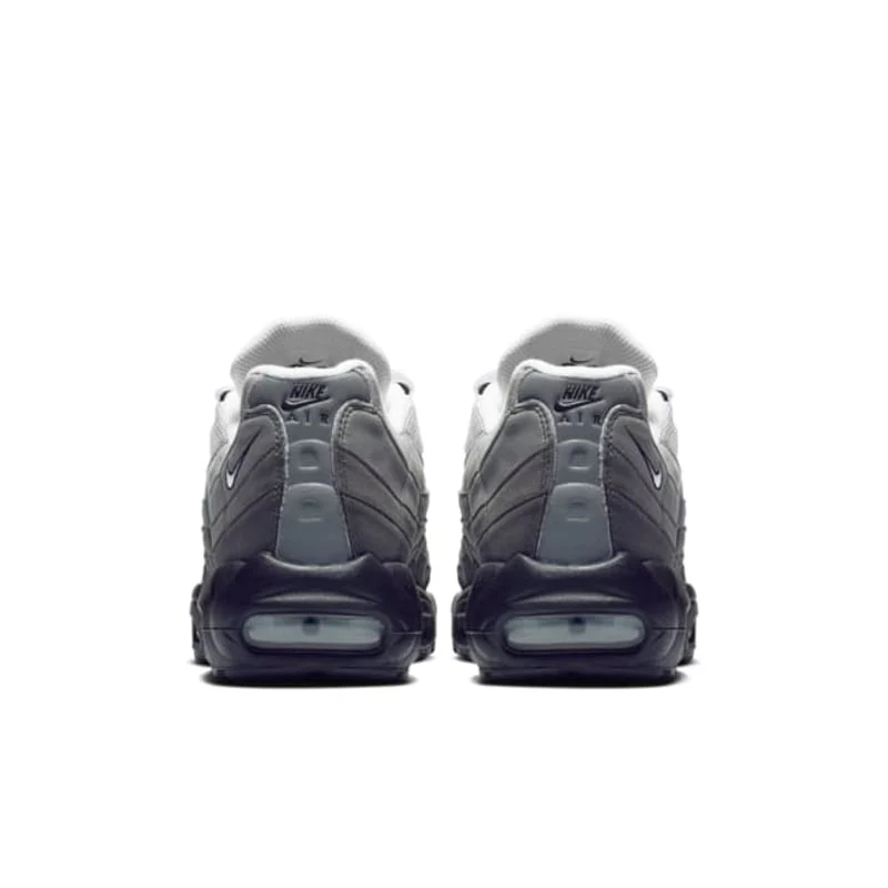 Nike Air Max 95 OG Black Anthracite - Image 7