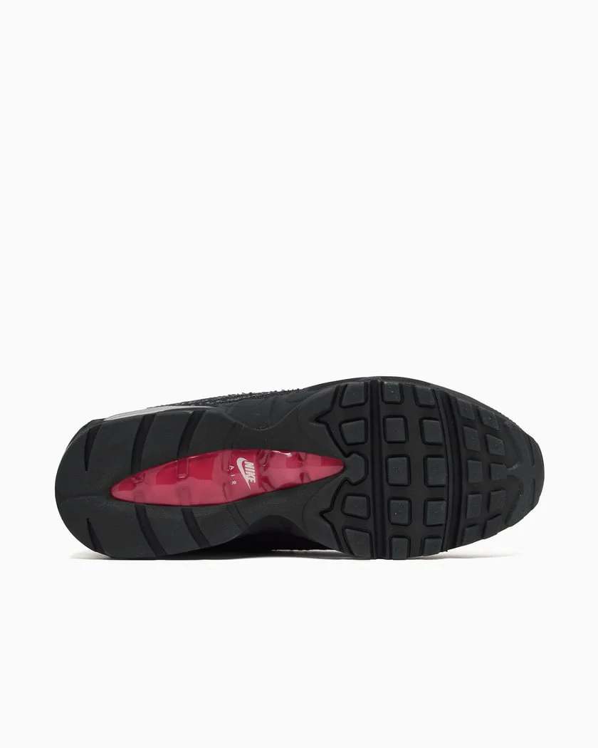 Nike Air Max 95 OG Levi's Black - Image 7