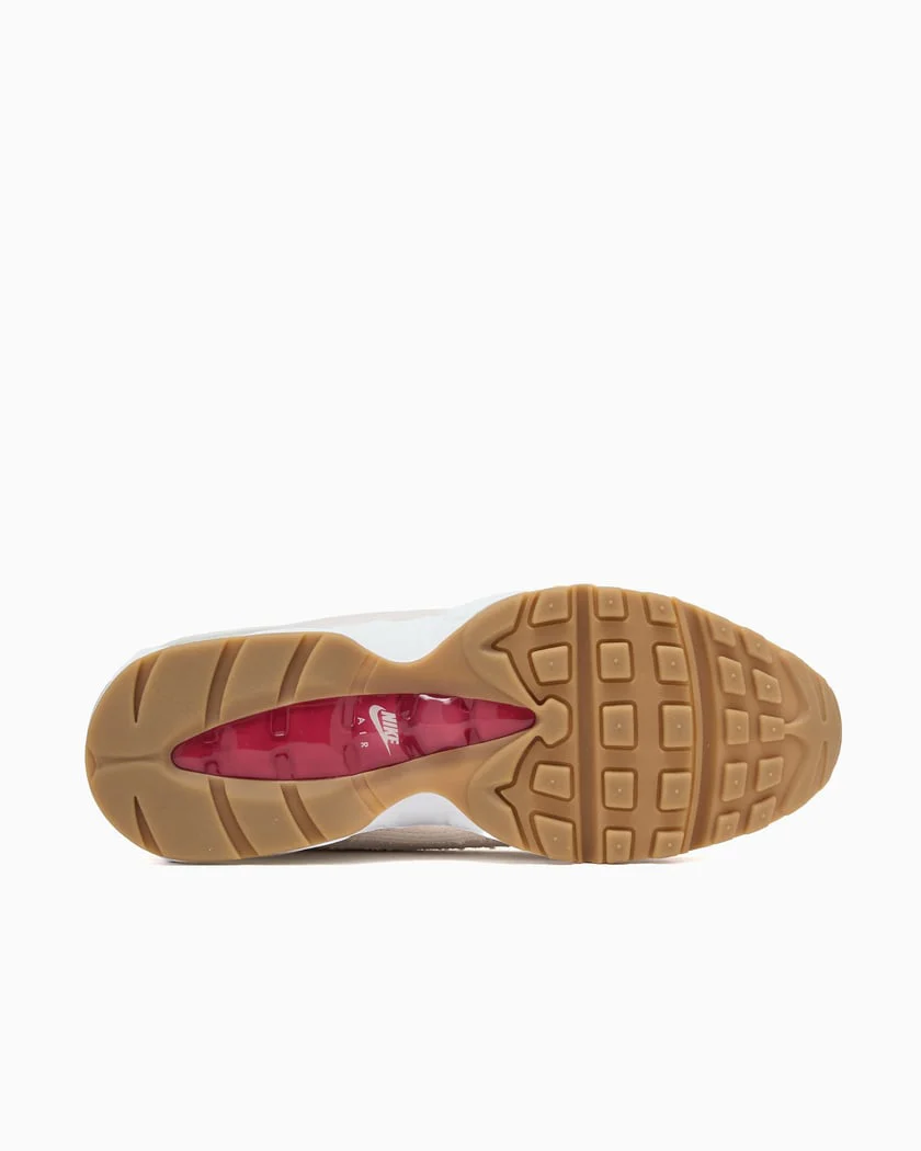 Nike Air Max 95 OG Levi's Light Orewood Brown - Image 7