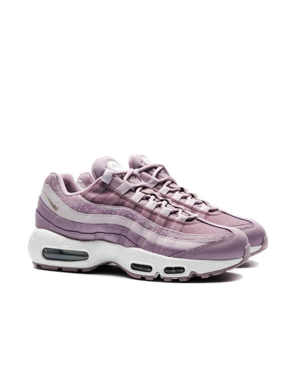 Nike Air Max 95 Plum Fog - Image 3