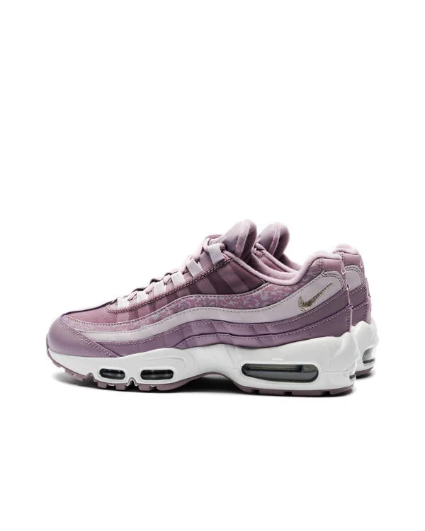 Nike Air Max 95 Plum Fog - Image 4