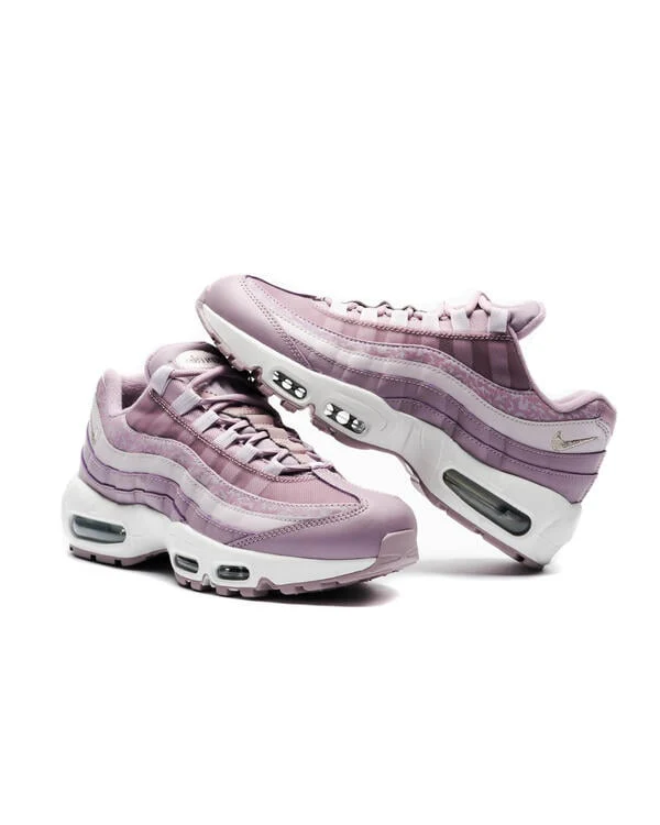 Nike Air Max 95 Plum Fog - Image 5