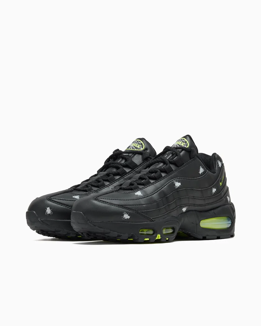 Nike Air Max 95 Premium Houseflies - Image 3