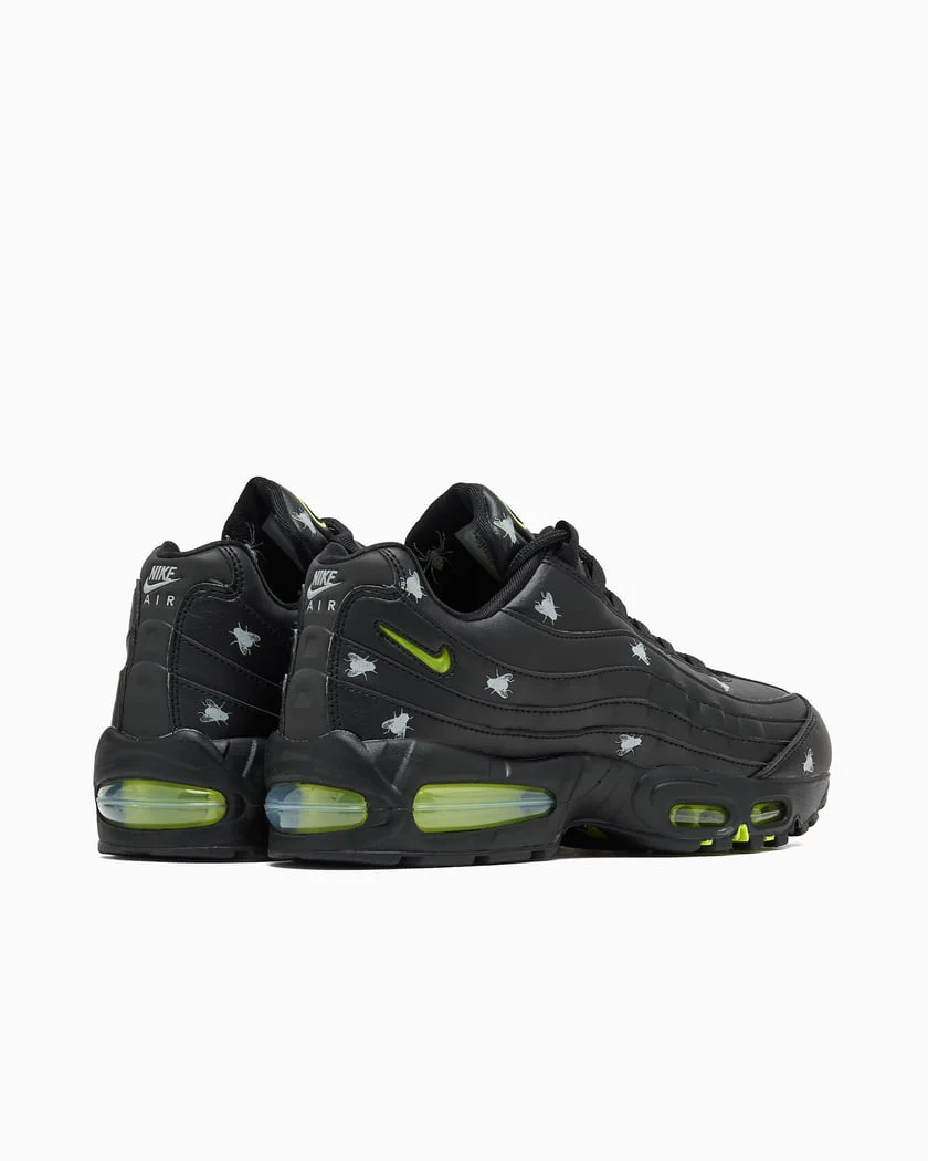 Nike Air Max 95 Premium Houseflies - Image 4