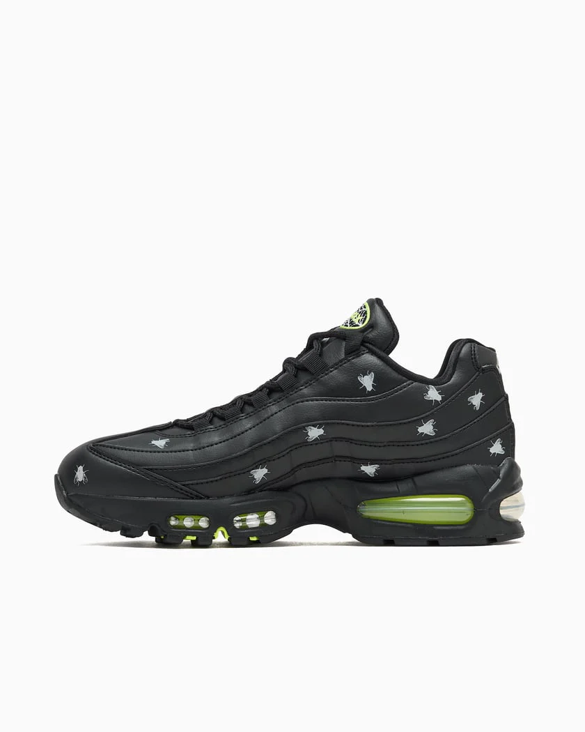 Nike Air Max 95 Premium Houseflies - Image 5