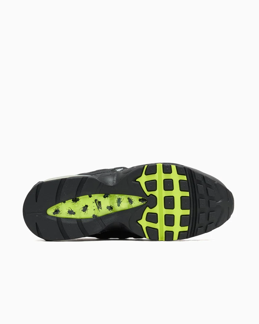 Nike Air Max 95 Premium Houseflies - Image 7