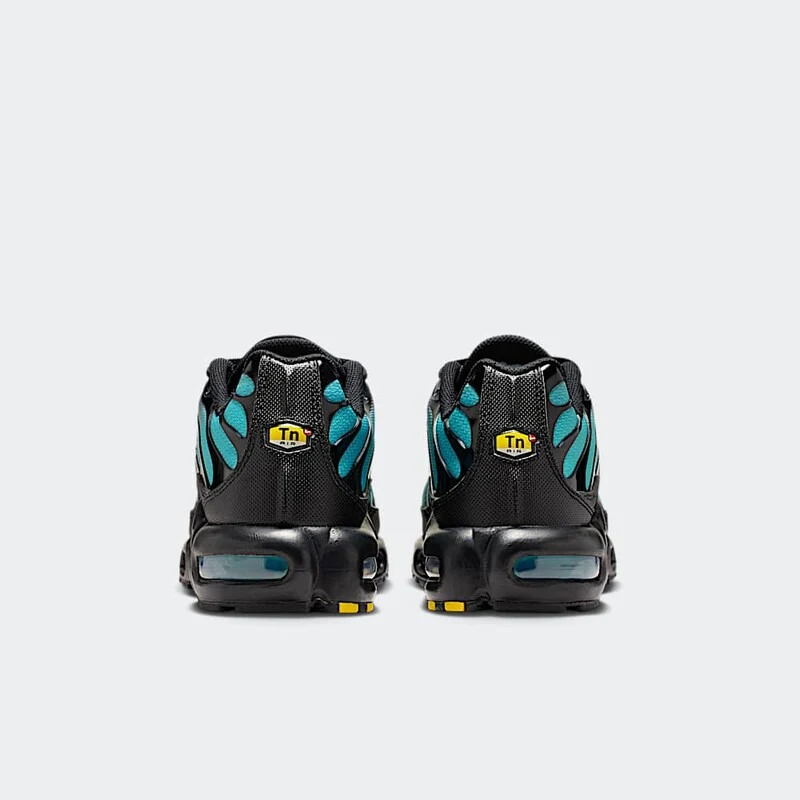 Nike Air Max Plus Black Dusty Cactus - Image 5