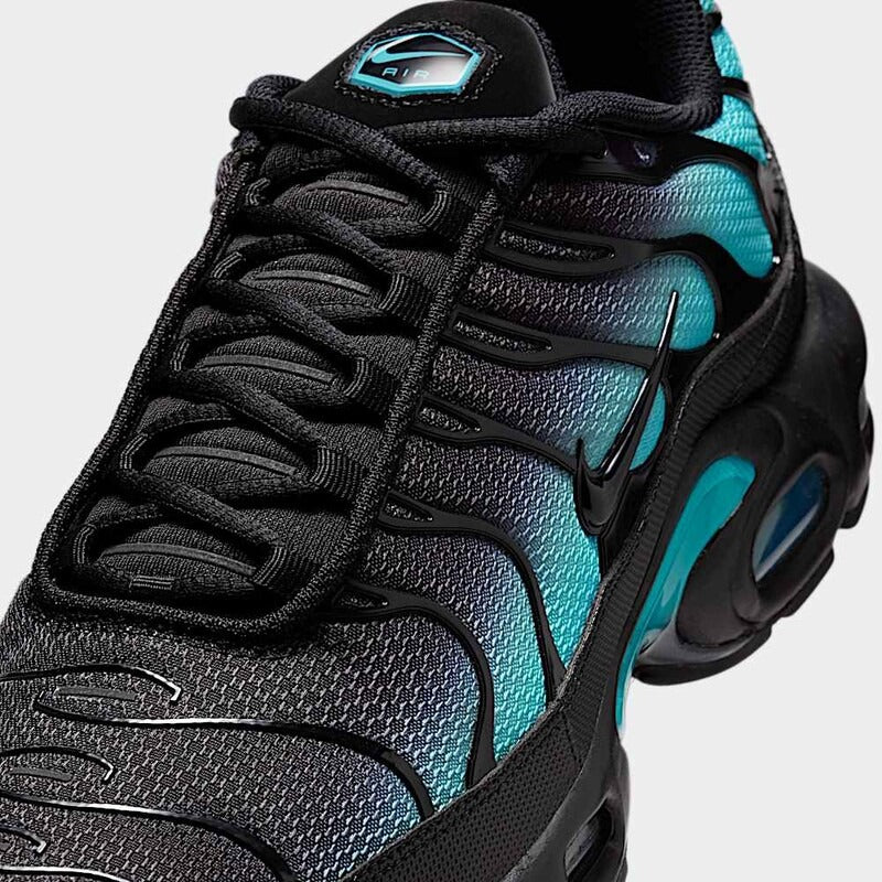 Nike Air Max Plus Black Dusty Cactus - Image 6