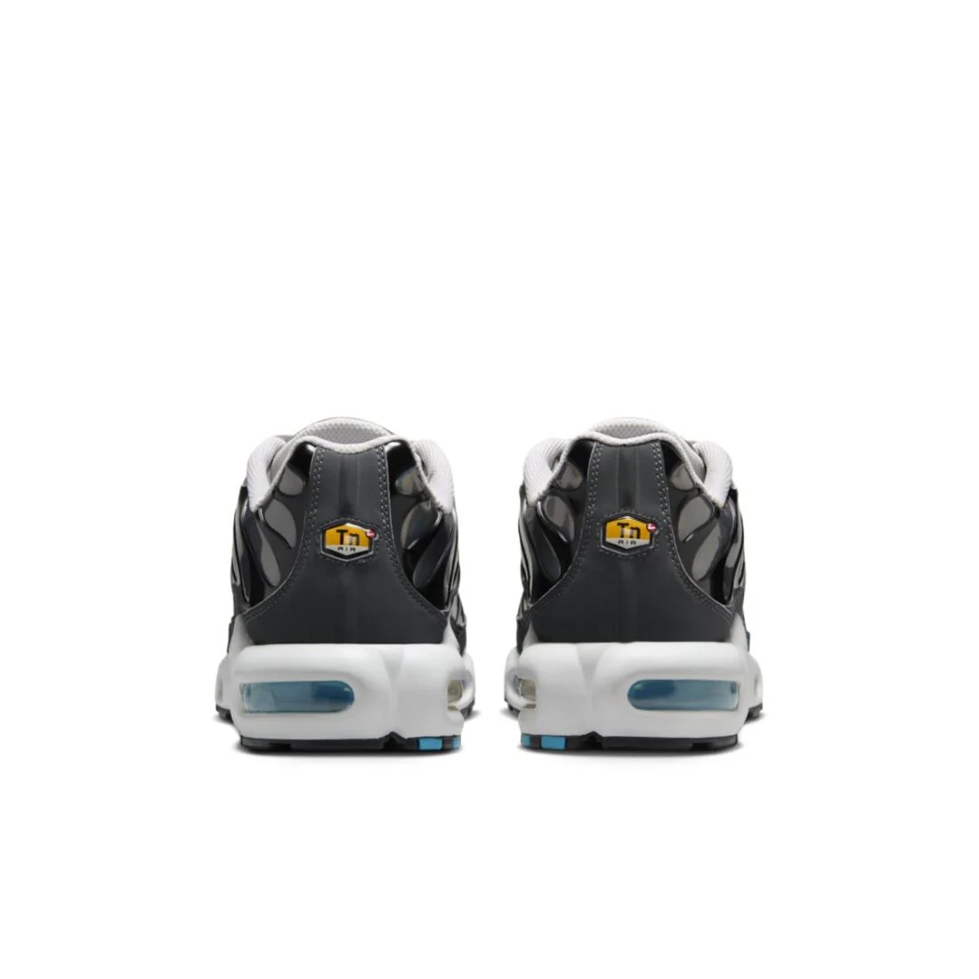 Nike Air Max Plus Iridescent - Image 5