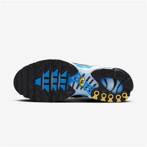 Nike Air Max Plus Naples - Image 5