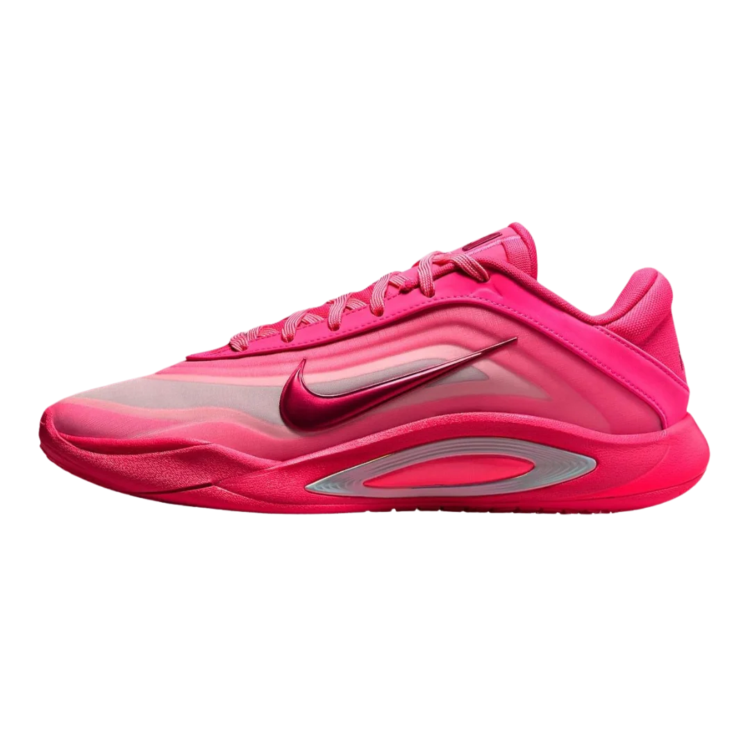 Nike A'ja Wilson A'One Pink A'ura