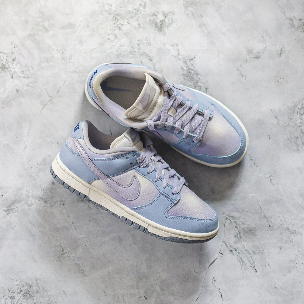 Nike Dunk Low Airbrush - Image 2